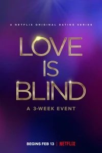 Слепая любовь Германия/Love Is Blind Germany 2 сезон