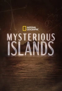 Таинственные острова/Mysterious Islands