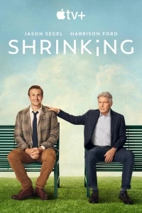 Терапия/Shrinking 3 сезон