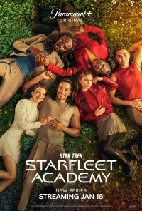 Звездный путь Академия Звездного флота/Star Trek Starfleet Academy