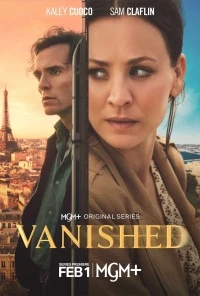 Исчезнувший (2026)/Vanished