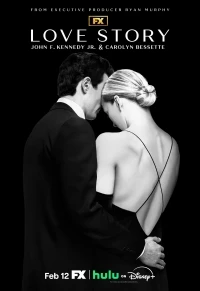 История любви (2026)/Love Story