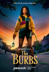 Предместье/The 'Burbs