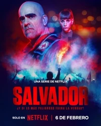 Сальвадор/Salvador