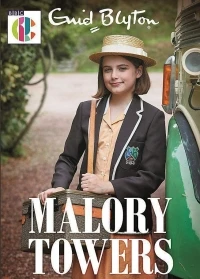 Школа для девочек/Malory Towers 6 сезон