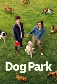 Собачья площадка/Dog Park