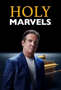 Священные чудеса с Деннисом Куэйдом/Holy Marvels with Dennis Quaid 1 сезон