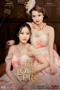 Верная Пин/The Loyal Pin