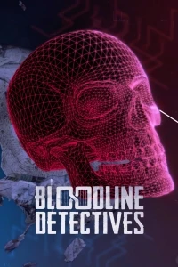 Кровные узы Расследования/Bloodline Detectives 4 сезон