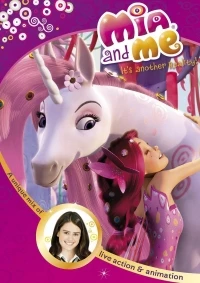 Мия и Я/Mia and Me 4 сезон
