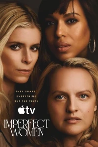 Неидеальные женщины/Imperfect Women