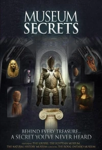 Тайны музеев/Museum Secrets 1 сезон