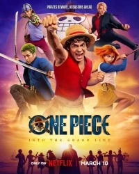 Ван-Пис (2023)/One Piece 2 сезон