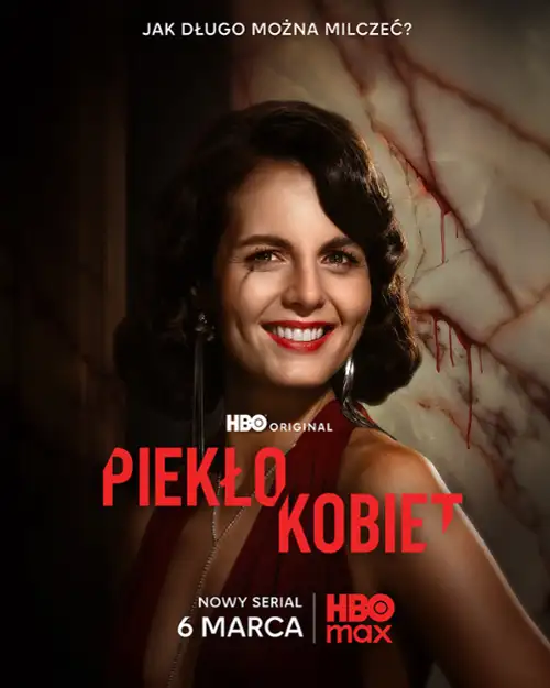 Женский ад/Piekło kobiet