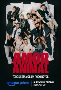 Животная любовь/Amor Animal