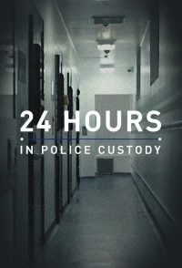 24 часа в полицейском участке/24 Hours in Police Custody 6 сезон