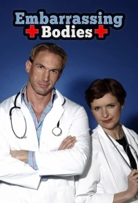 Я стесняюсь своего тела/Embarrassing Bodies 3 сезон