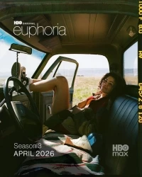 Эйфория/Euphoria 3 сезон