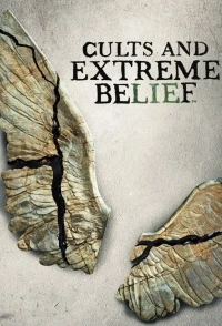 Культы и экстремальные убеждения с Элизабет Варгас/Cults and Extreme Belief