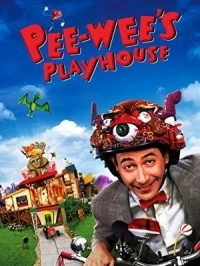 Пи-Ви/Pee-wee's Playhouse 2 сезон