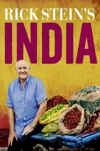 Рик Стейн. Избранное/Rick Stein 1 сезон