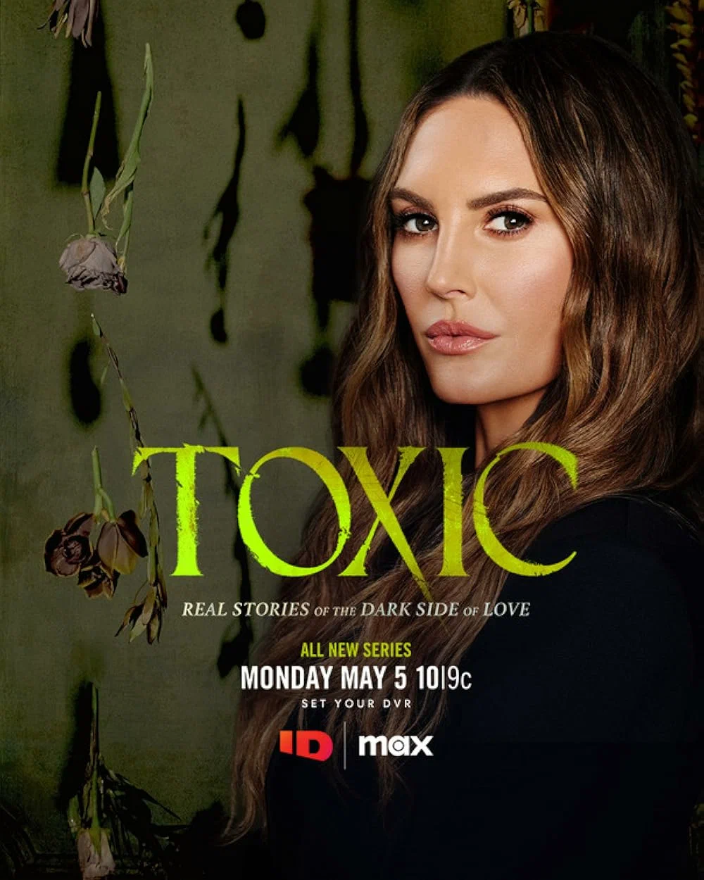 Токсичные отношения/Toxic