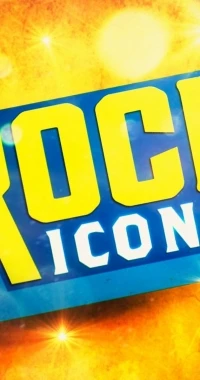 Легенды рока/Rock Icons