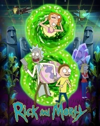 Рик и Морти/Rick and Morty 9 сезон