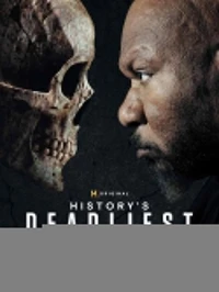 Самое страшное с Вингом Рэймсом/History's Deadliest with Ving Rhames