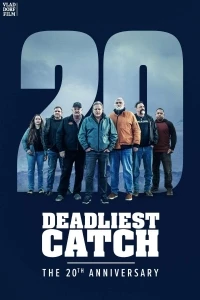 Смертельный улов/Deadliest Catch 22 сезон