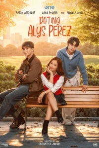 Свидания с Элис Перес/Dating Alys Perez
