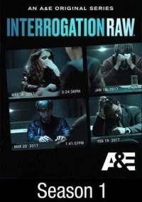 Идет допрос/Interrogation Raw 5 сезон