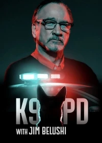 Полицейские кинологи с Джимом Белуши/K9 PD with Jim Belushi