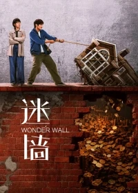 Стена чудес/Wonder Wall