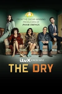 В завязке/The Dry 3 сезон