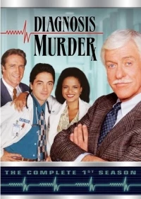 Диагноз Убийство/Diagnosis Murder 9 сезон