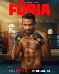 Гнев (Бразилия)/Furia