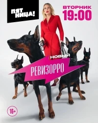 Ревизорро. Новый 2 сезон