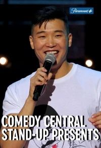 Стендап от Comedy Central (2017)/Comedy Central Stand-Up Presents 3 сезон