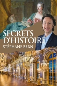 Тайны истории/Secrets d'histoire 7 сезон