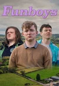 Весельчаки/Funboys 1 сезон