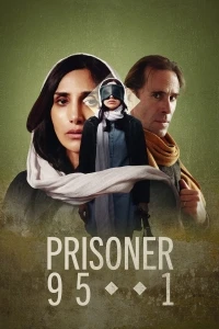 Заключенная 951/Prisoner 951