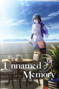 Безымянная память/Unnamed Memory 1 сезон