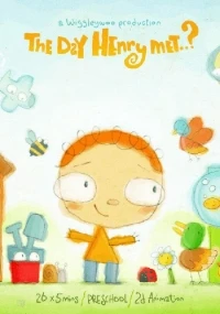 День, когда Генри узнал.../The Day Henry Met 3 сезон