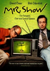Господин Шоу с Бобом и Дэвидом/Mr. Show with Bob and David 2 сезон