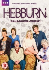 Хебберн/Hebburn 2 сезон