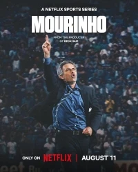 Моуринью/Mourinho