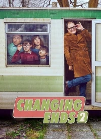 Смена сторон/Changing Ends 2 сезон