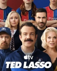 Тед Лассо/Ted Lasso 4 сезон