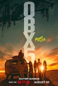 Внешние отмели/Outer Banks 5 сезон